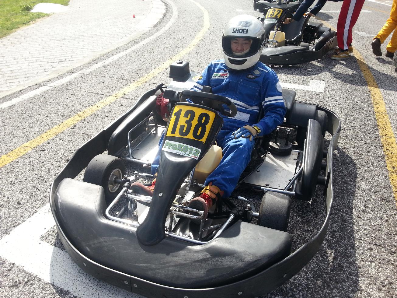 XII Troféu de Karting CCD Tranquilidade3